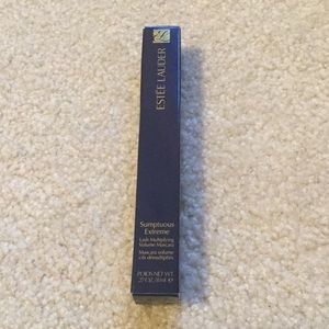 Estée Lauder Sumptuous Extreme Mascara